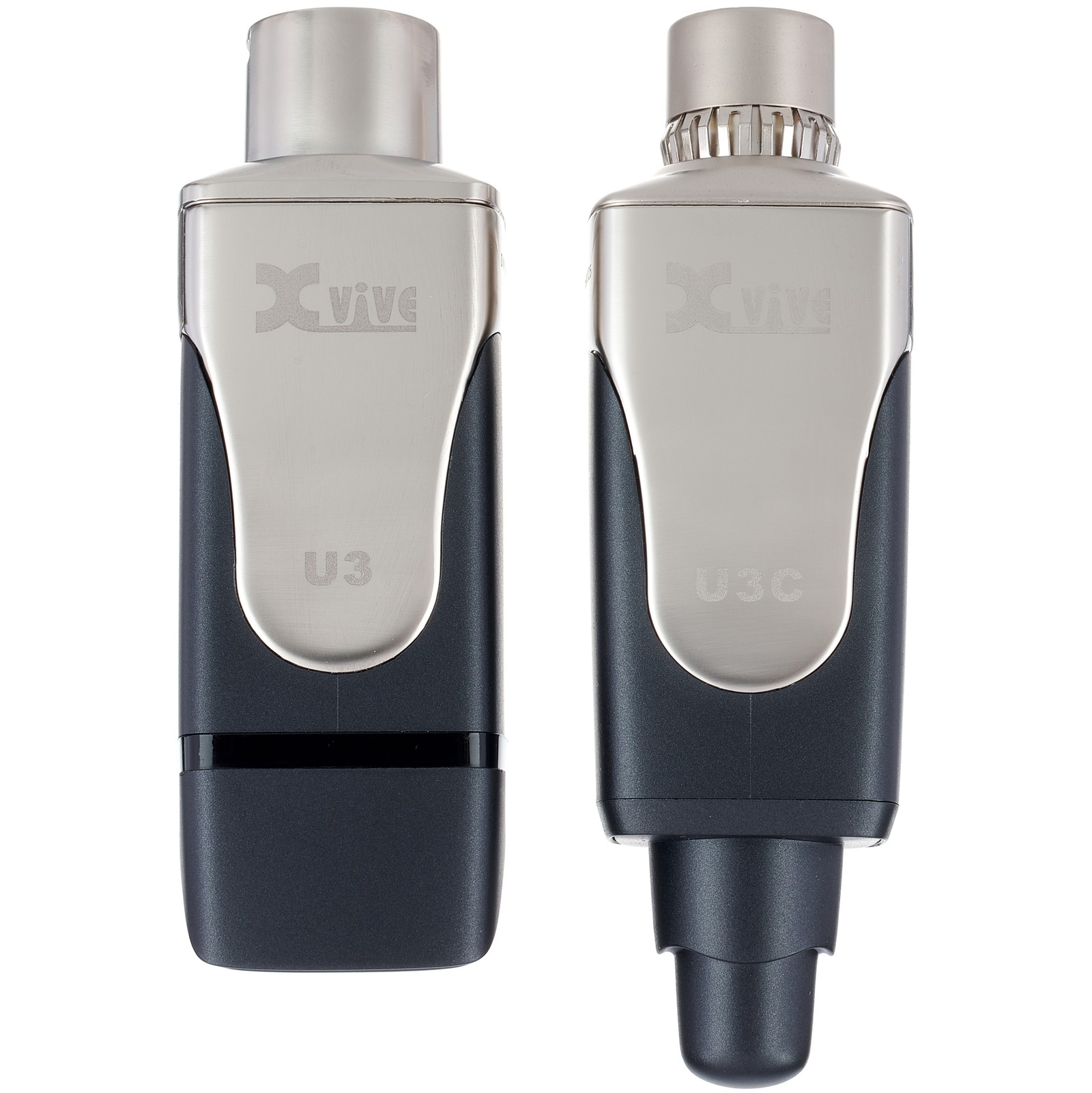 Digitales Wireless Mikrofon-Transceiver System