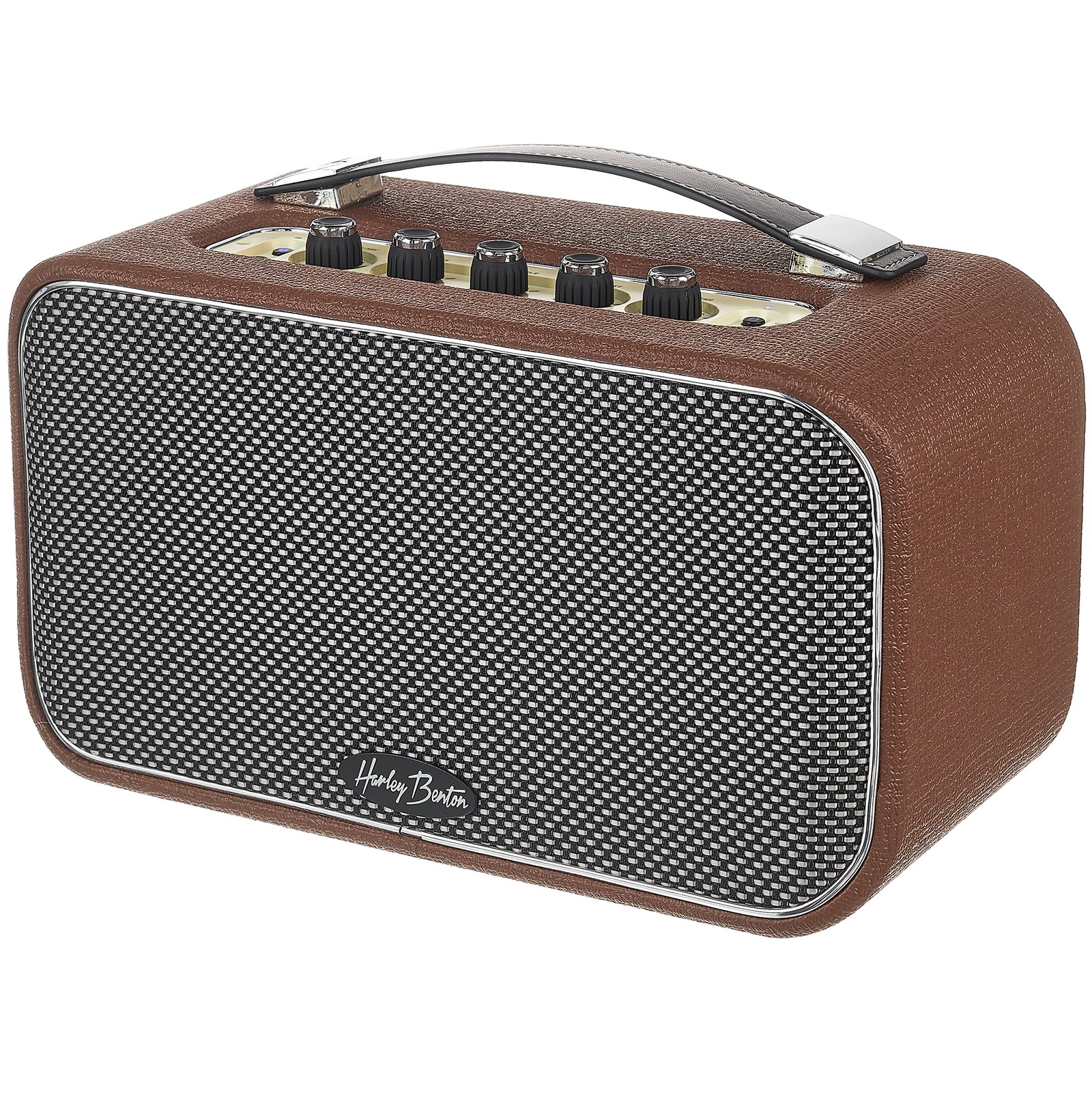 Harley Benton TableAmp V2 BlueTooth