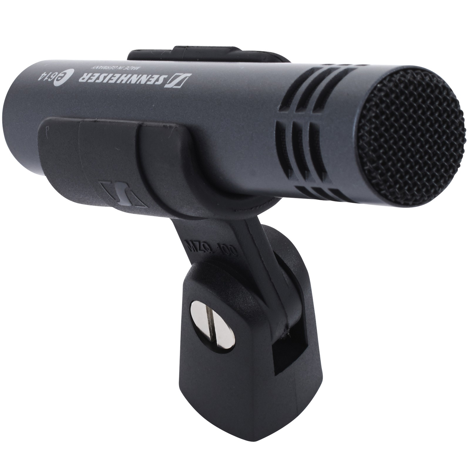 Sennheiser e614 Kondensatormikrofon mit Klemme