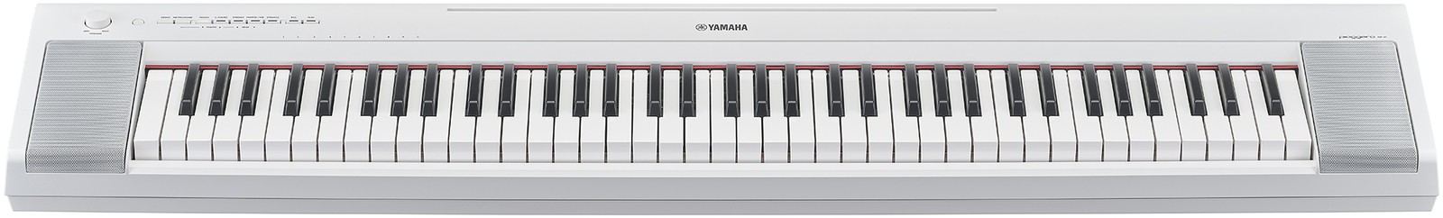 Yamaha NP-35 Piaggero White