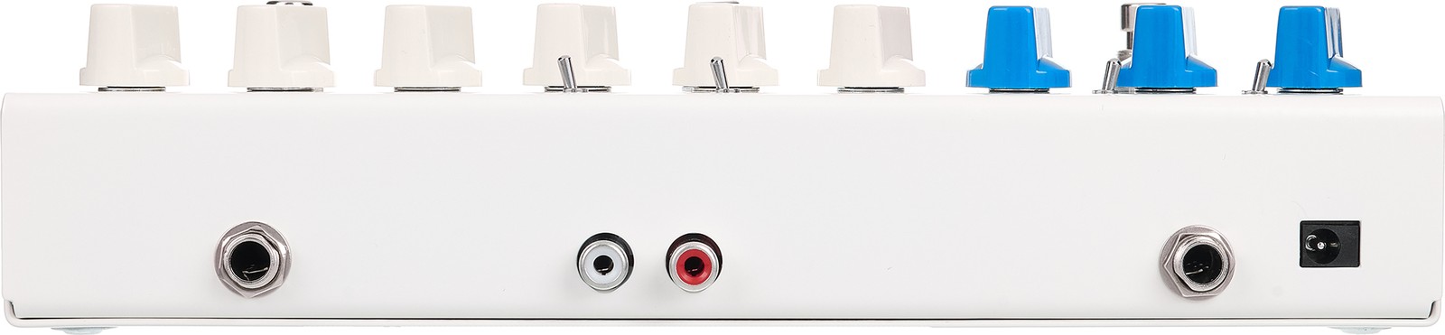 Surfy Industries Surfybear Compact Deluxe WH, Rückseite