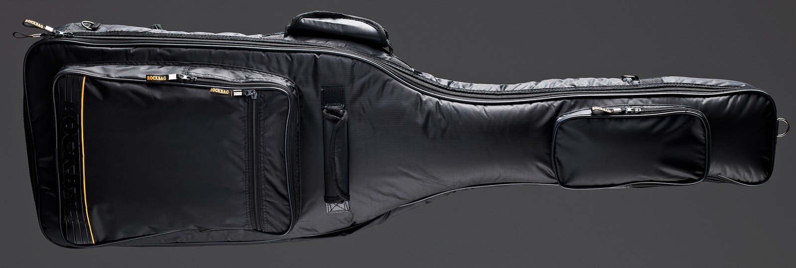 Warwick gigbag for bass guitar