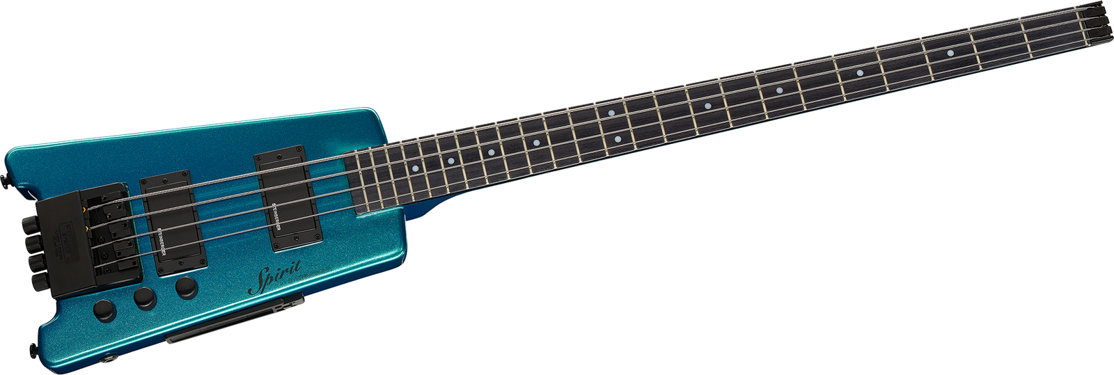 Steinberger Guitars Spirit XT-2 Standard Bass FB