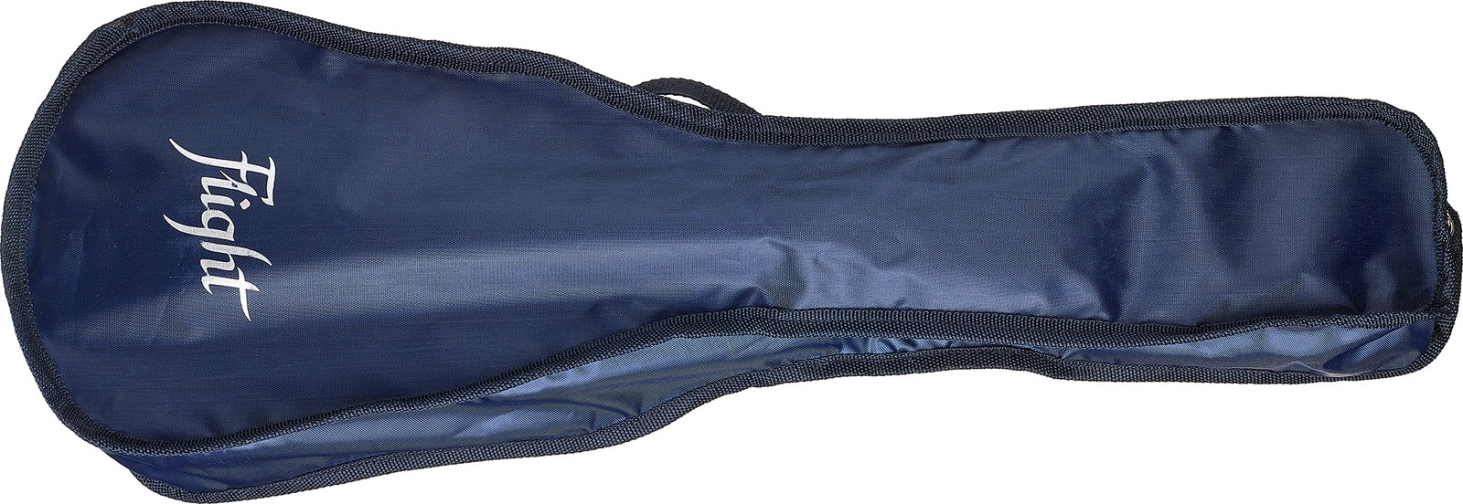 Gigbag der Flight TUS35 Travel Ukulele Black