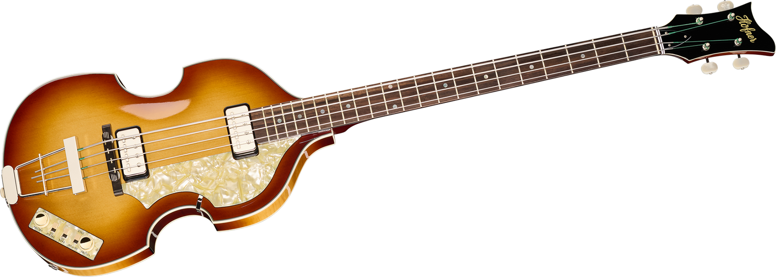 Höfner H500/1 Artist Violin Bass