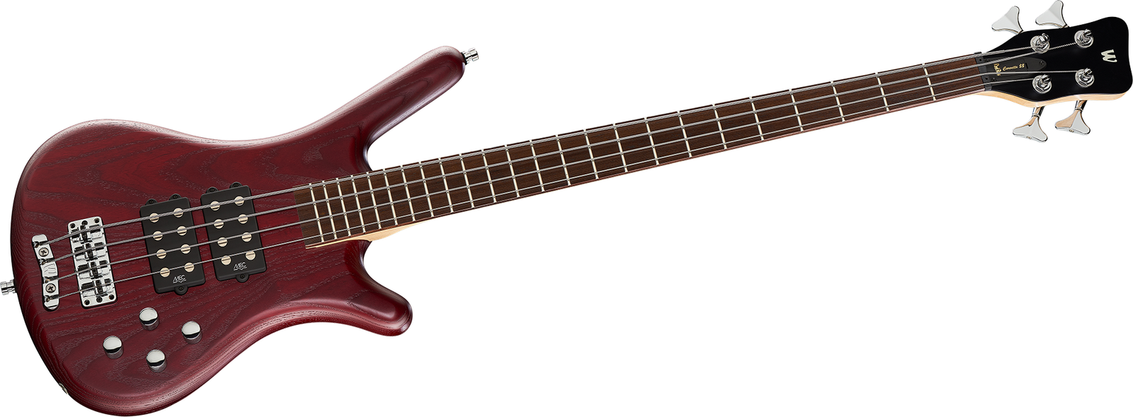 Warwick RB Corvette $$ 4 BR TS, electric bass guitar