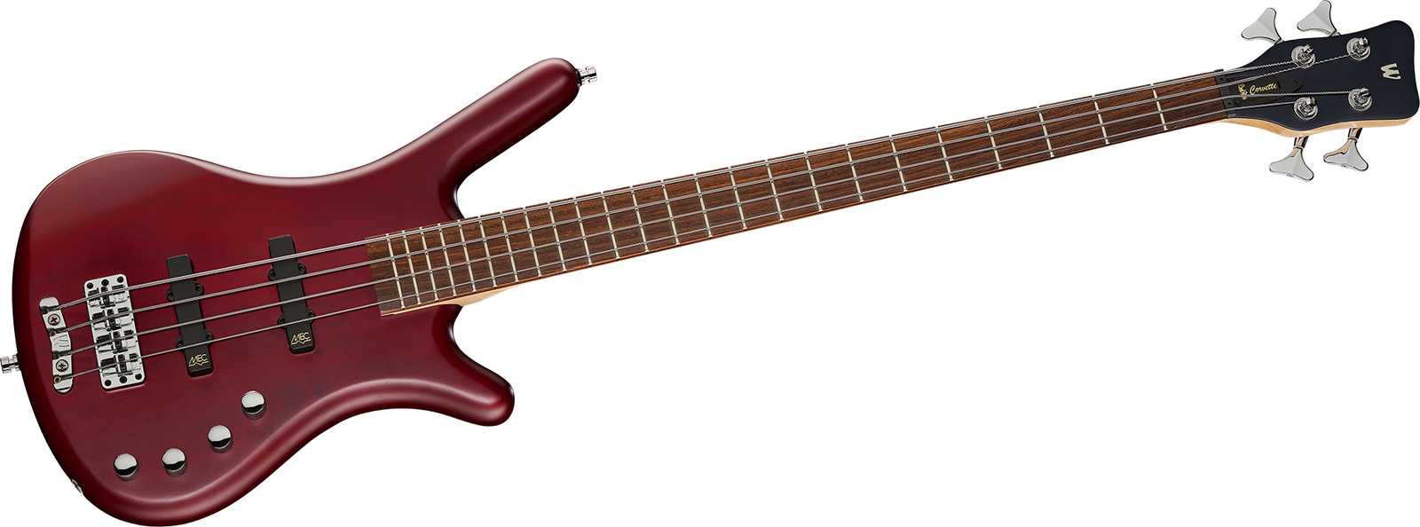 Warwick RB Corvette B 4 BRTS, bass guitar