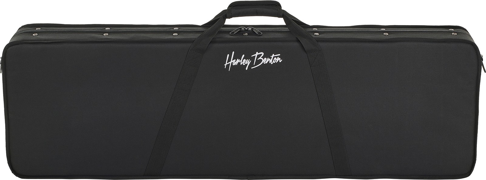 Harley Benton LightCase-El-Bass Koffer für E-Bass