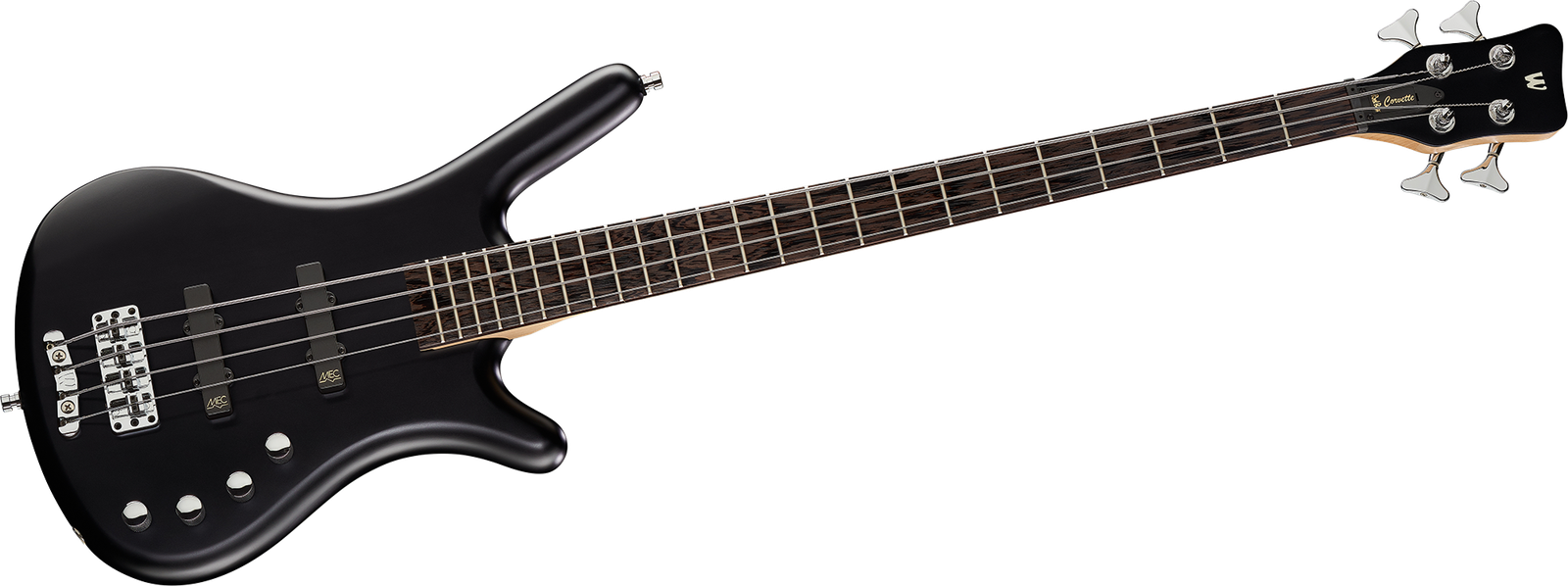 Warwick RB Corvette B 4 NBT Satin