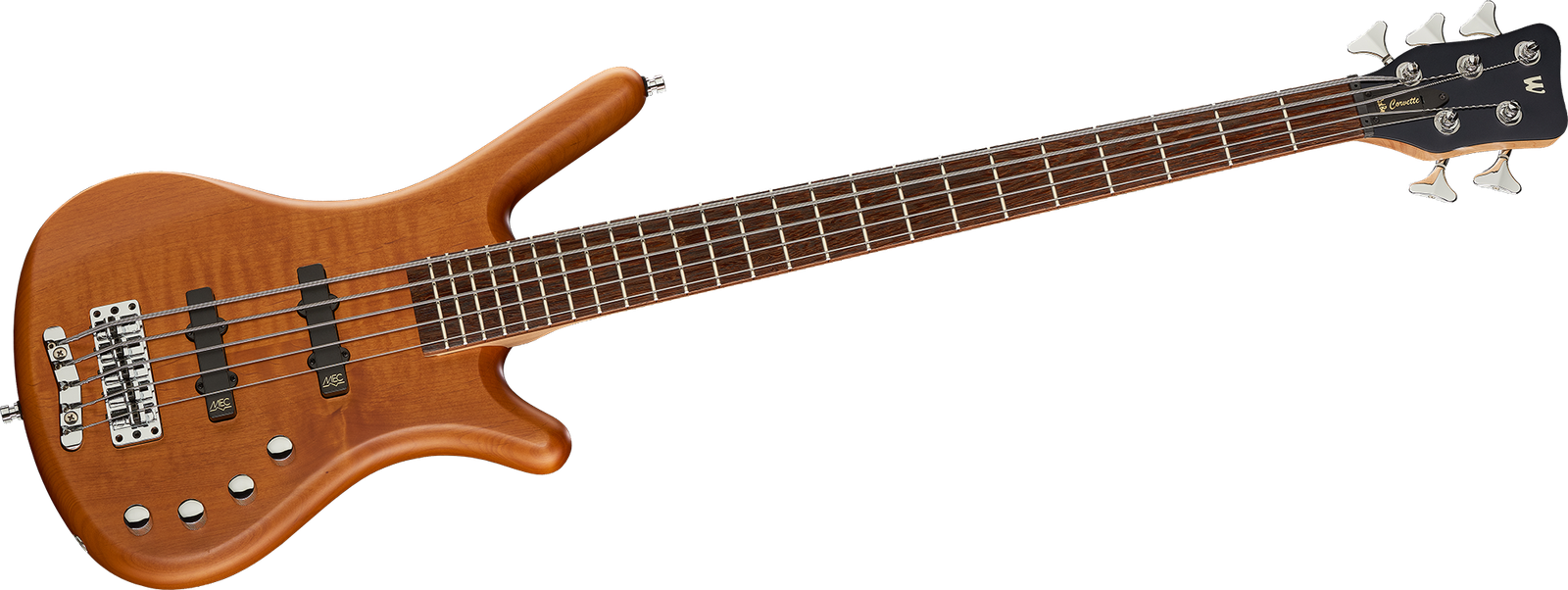 Warwick RB Corvette Basic 5 HVTS, five-string bass