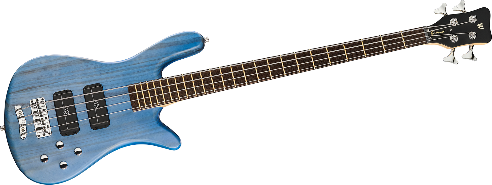 ベース warwick rockbass streamer Amazon.com: Warwick RockBass Streamer Standard Bass (Satin