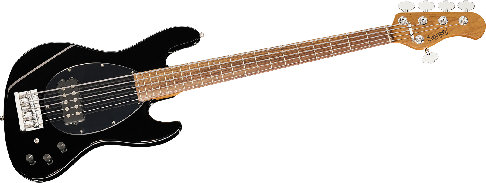 Sadowsky MetroExpress 21-5 Vin MO BL