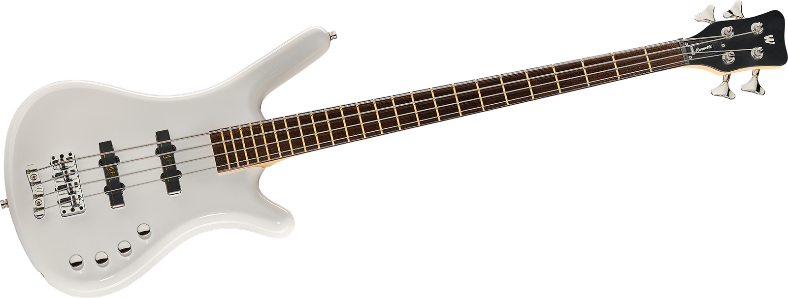 Warwick RB Corvette B 4 SWHP, bass guitar