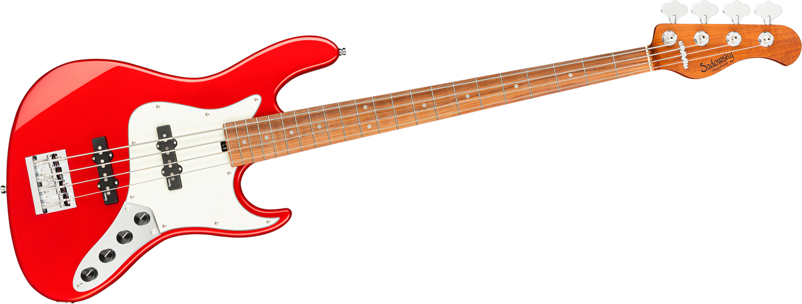 Sadowsky MetroExpress 22 Will Lee 4 CAR, artist's signature bass