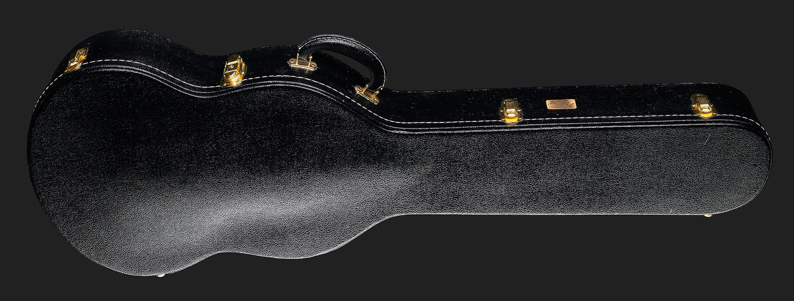 Gibson Guitar Case Black