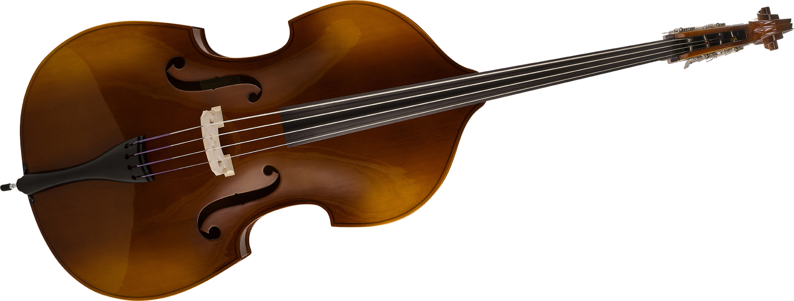 Thomann Slim Line Double Bass Europe 1