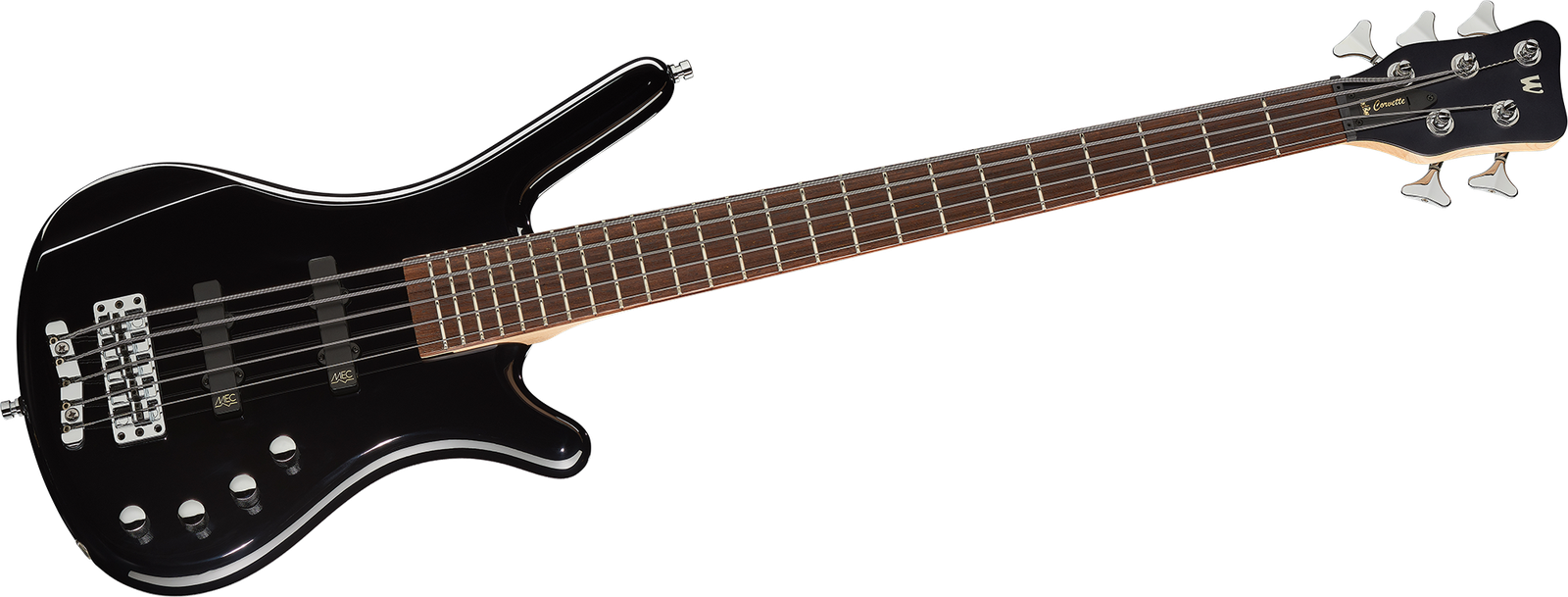 Warwick RB Corvette Basic 5 SBHP