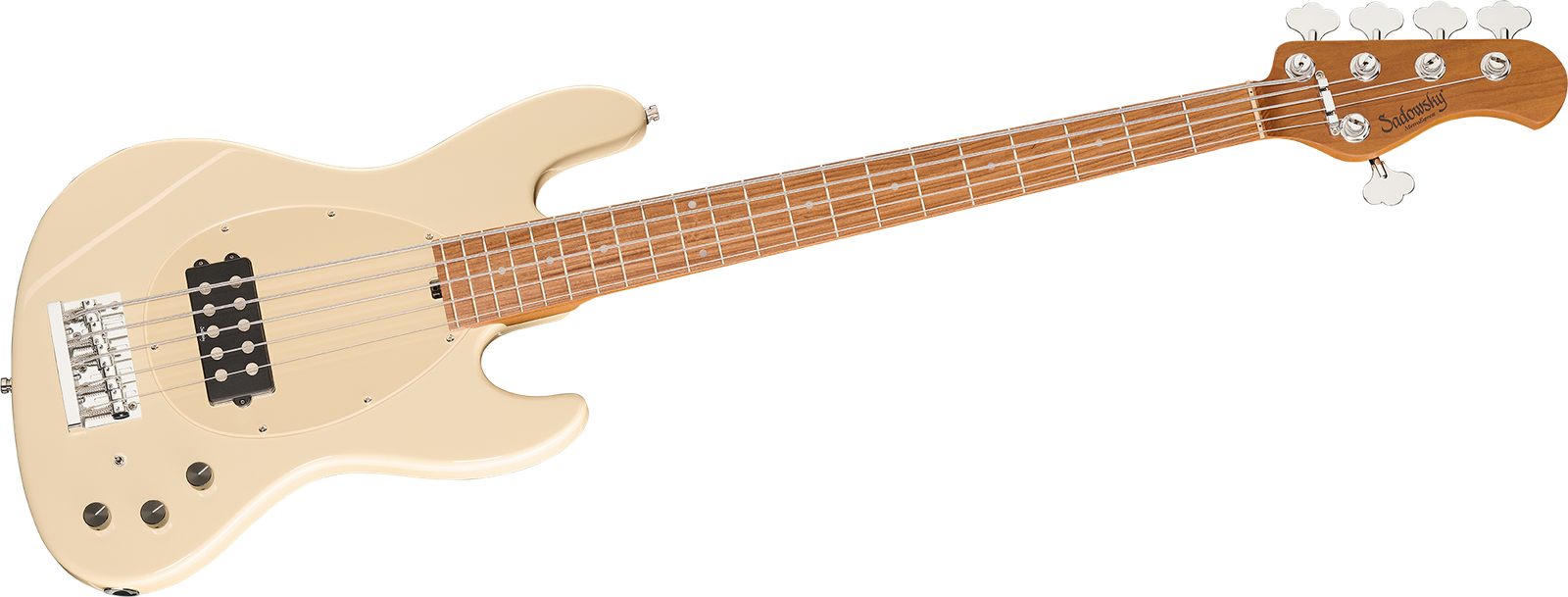 Sadowsky MetroExpress 21-5 Vin MO WH