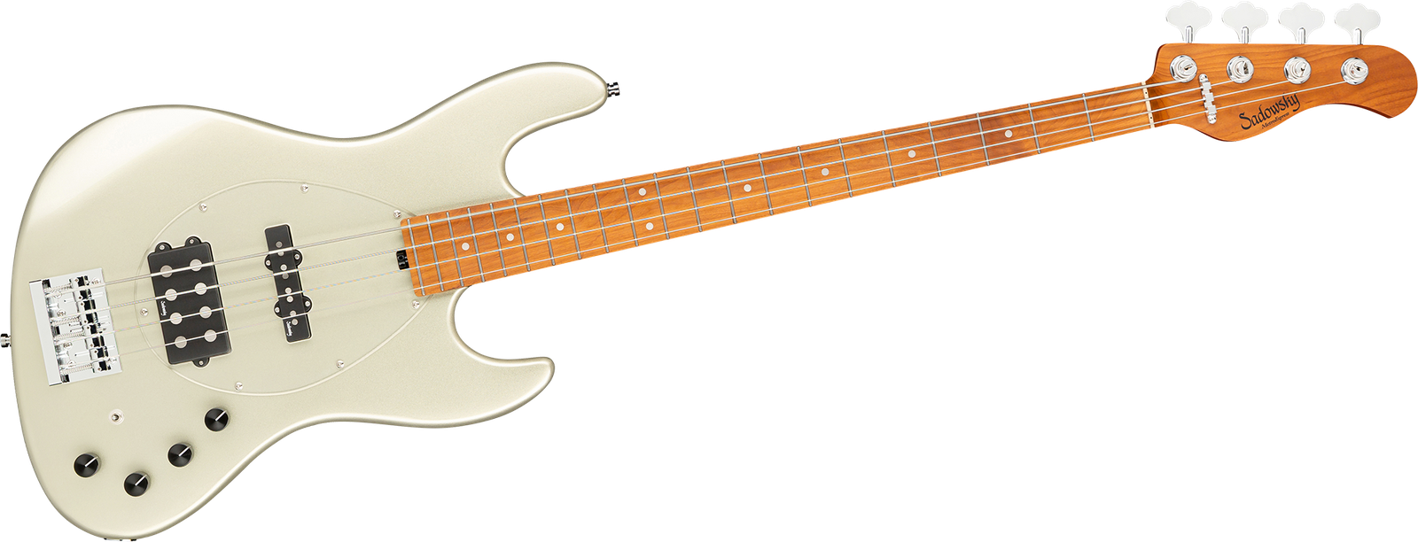 Sadowsky MetroExp21 Vintage MJ4 RM CH