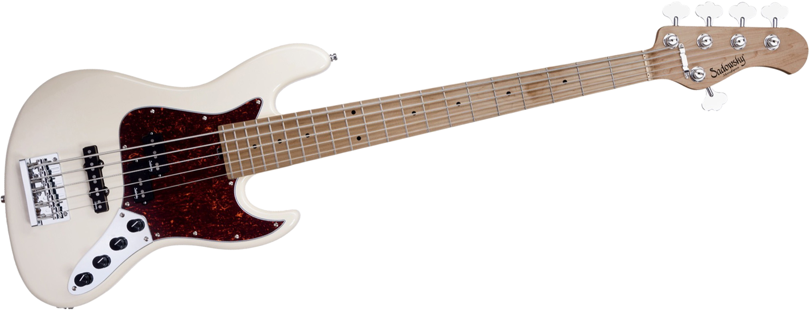 Sadowsky MetroExp21 HybPJ5 RM OWH