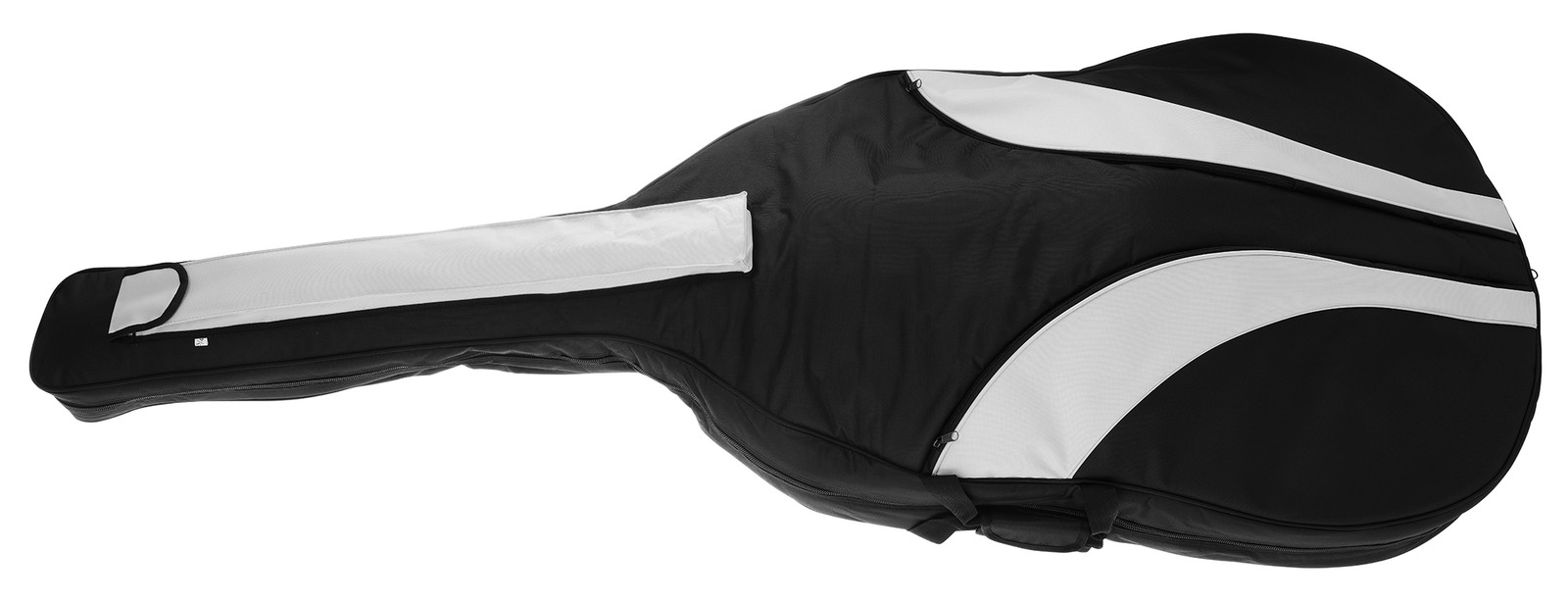 Tasche des Thomann Slim Line Double Bass Europe 1