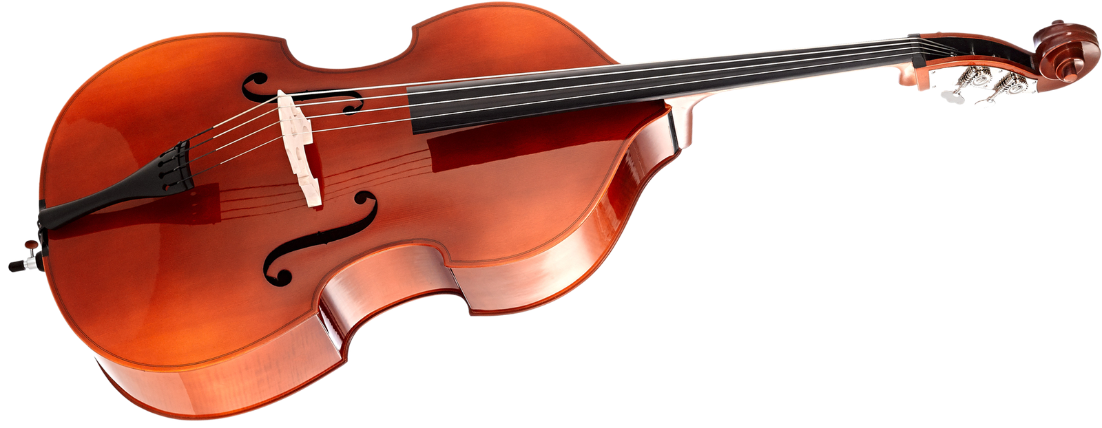 Thomann 11 1/4 Europe Kontrabass