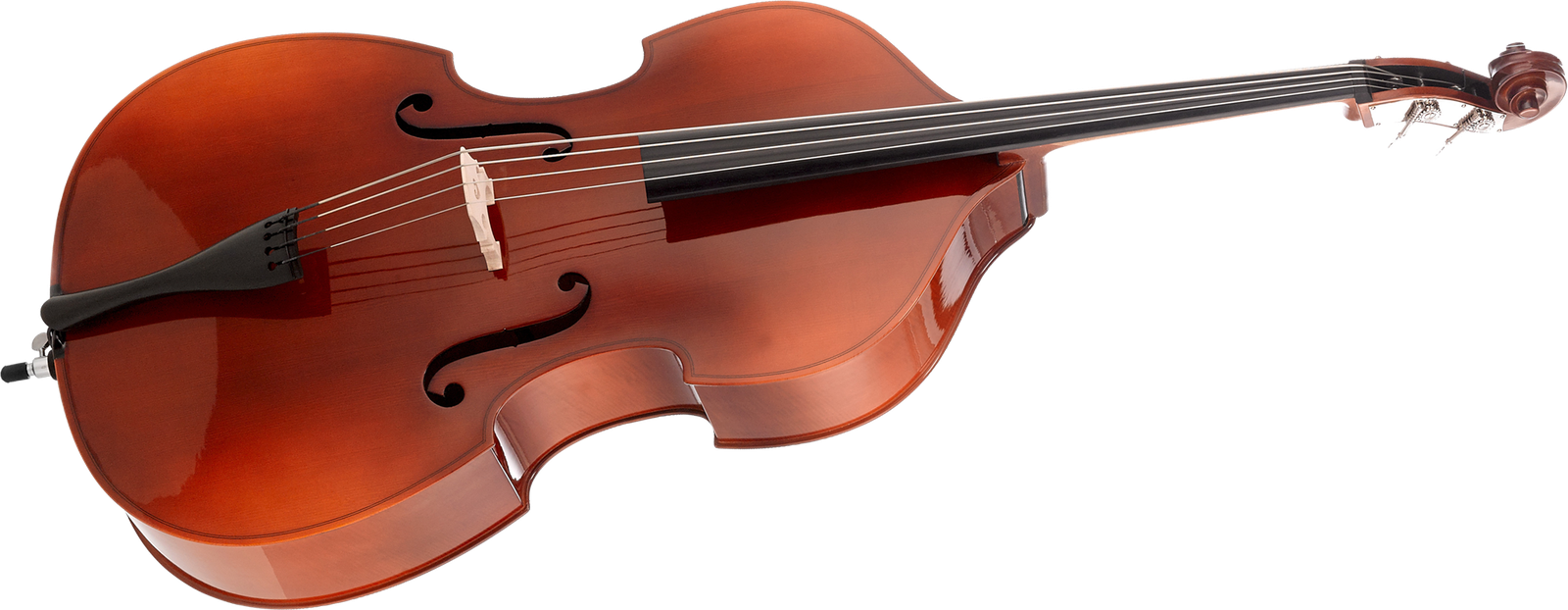 Thomann 11 1/8 Europe Kontrabass