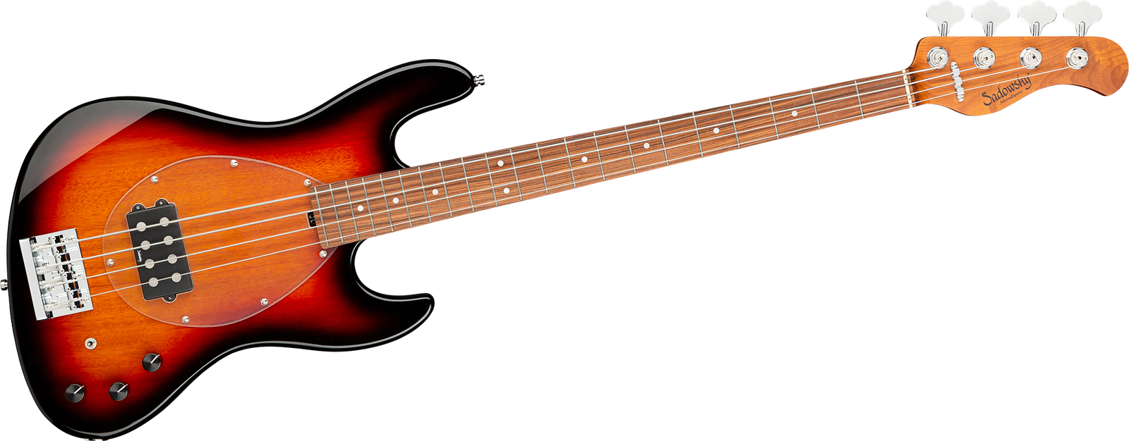 Sadowsky MetroExp21 Vint M4 Morado TSB