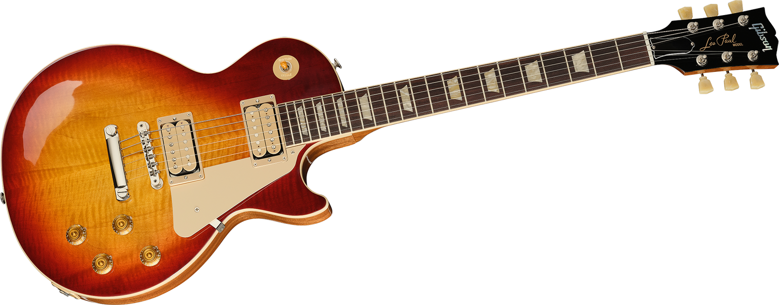 Gibson Les Paul Standard 50s DT VBB