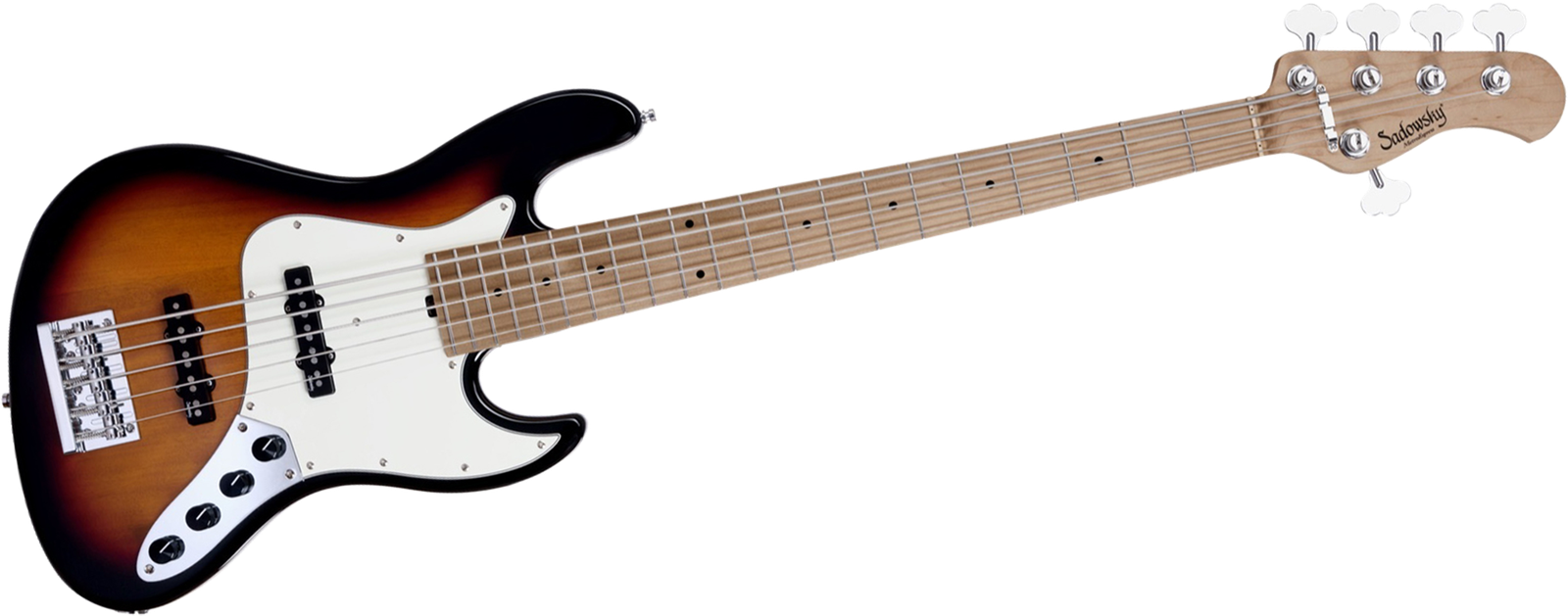 Sadowsky MetroExp21 Vintage JJ5 RM TSB