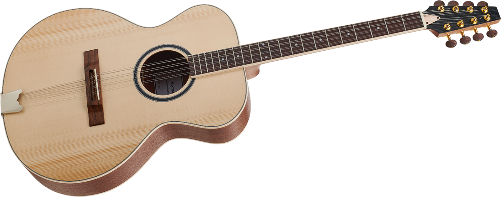 Thomann Bouzouki-Guitar Standard