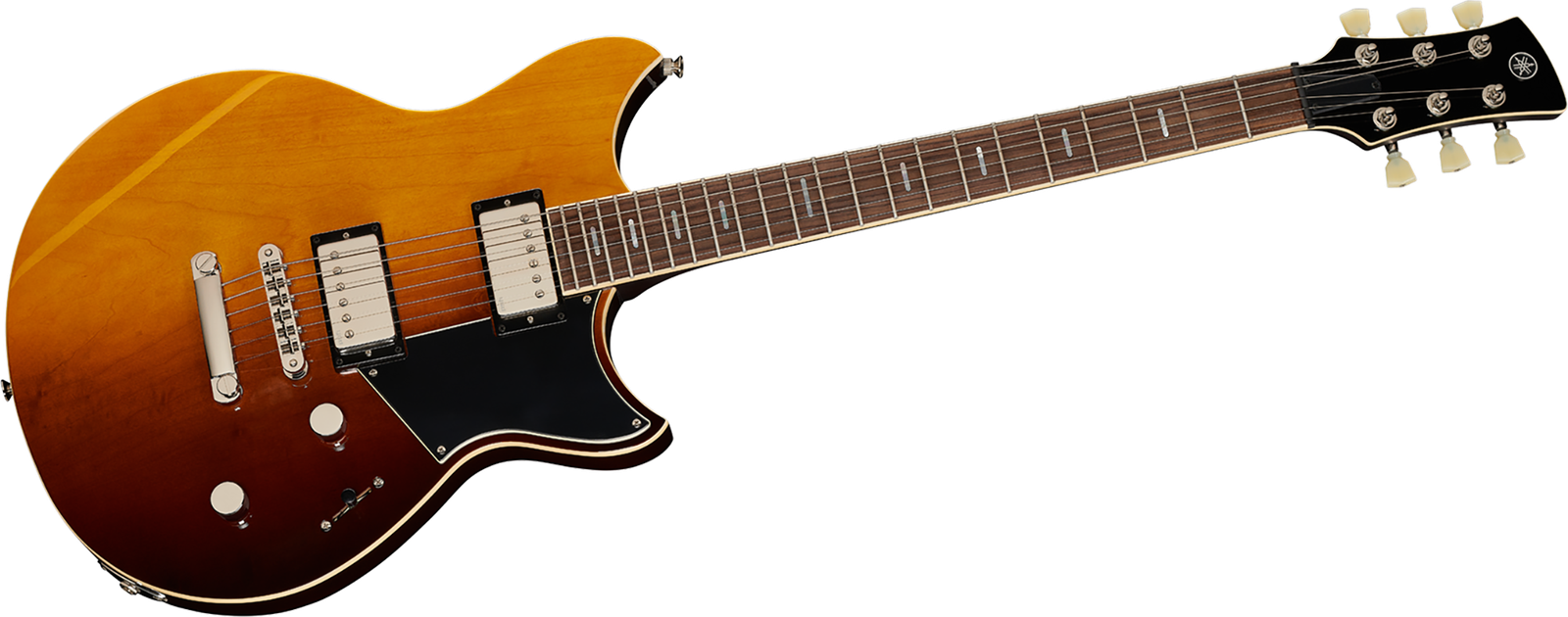 Yamaha Revstar RSS20 Sunset Burst