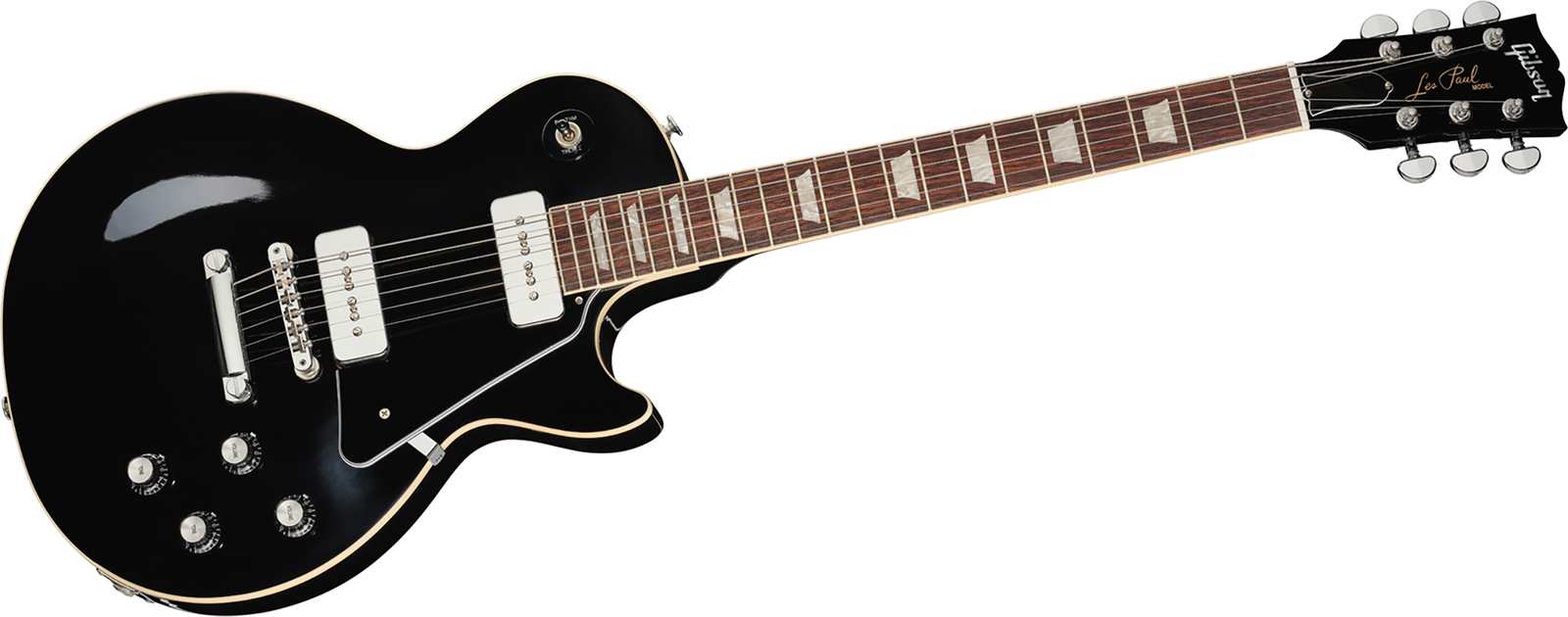 Gibson Noel Gallagher LP Standard EB