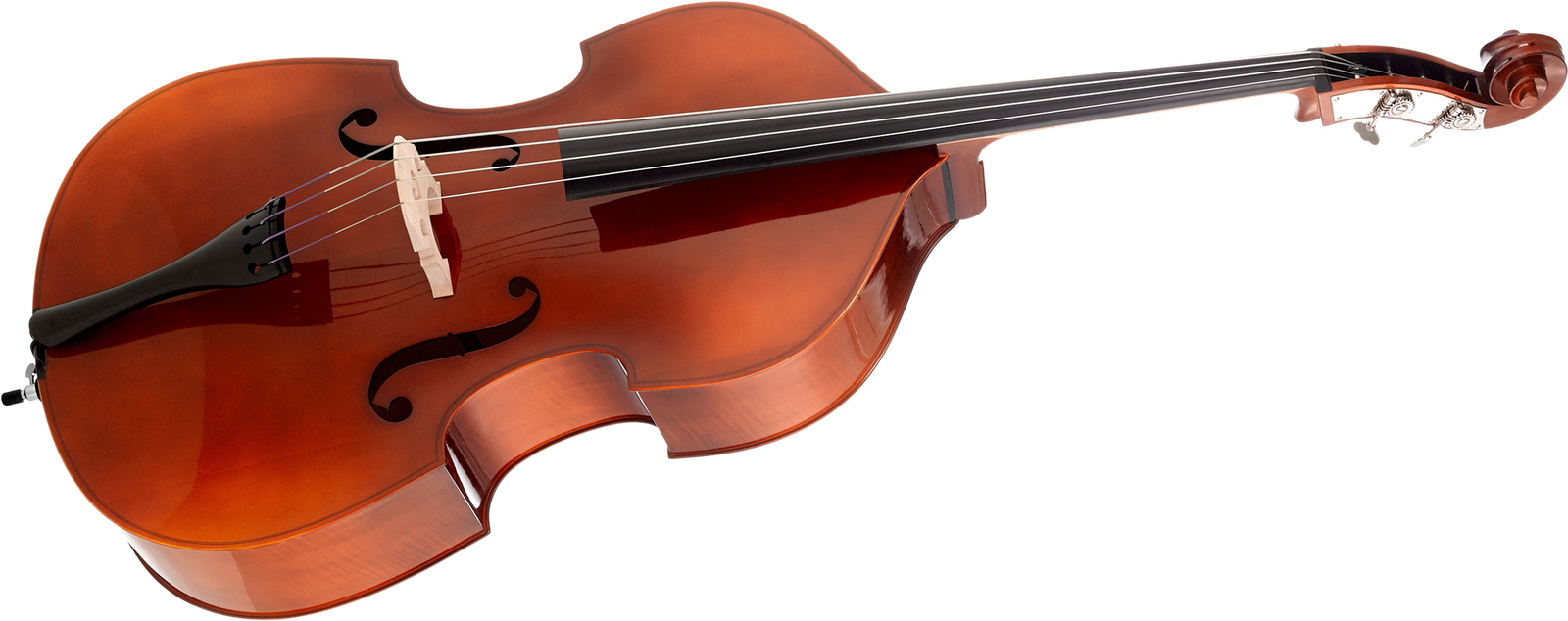 Thomann 11 3/4 Europe Kontrabass