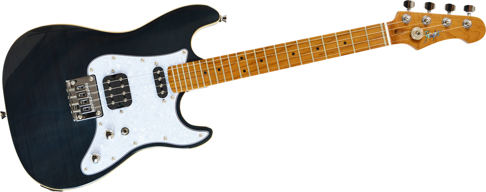 Flight Pathfinder Tenor TBK