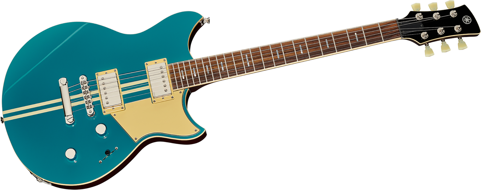 Yamaha Revstar RSS20 Swift Blue