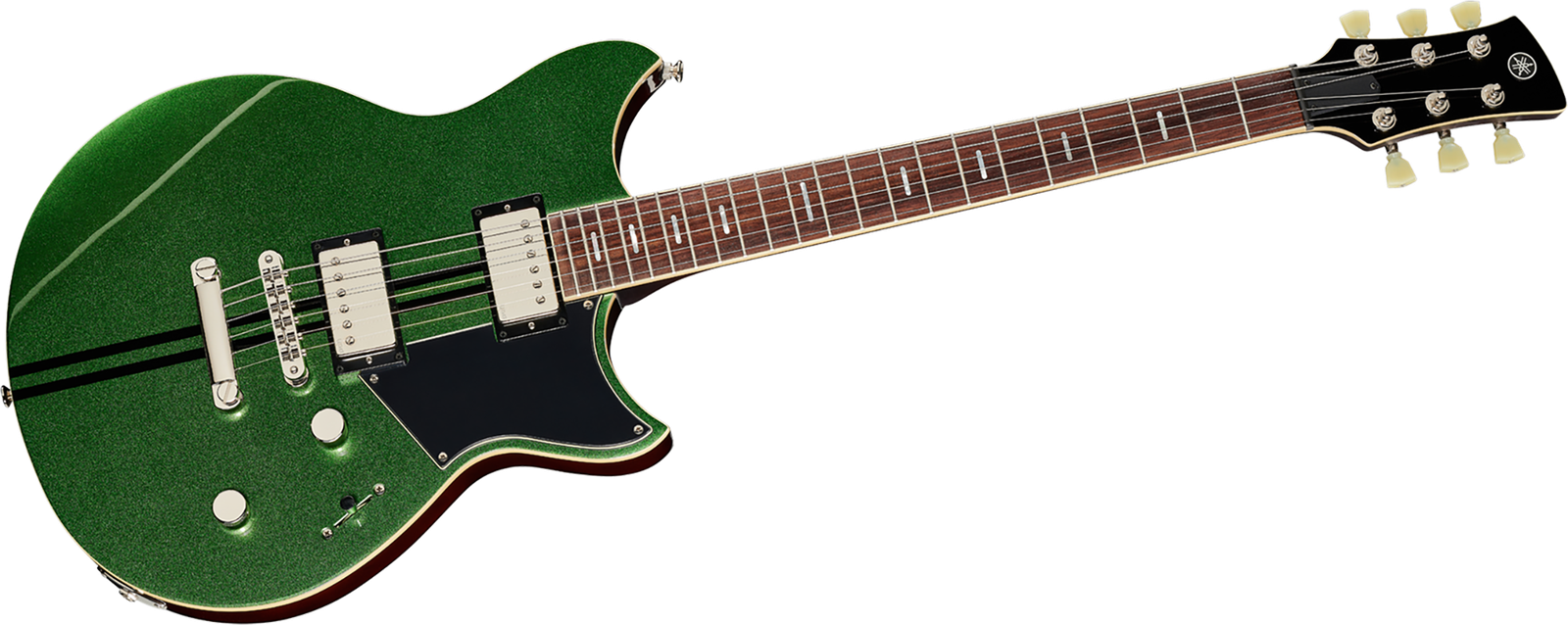 Yamaha Revstar RSS20 Flash Green