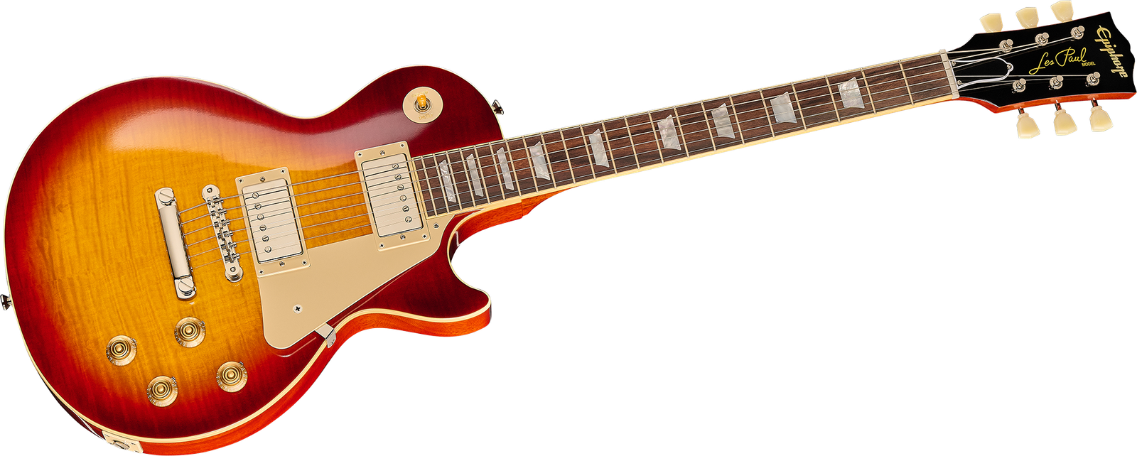 Epiphone 1959 Les Paul Standard DCS