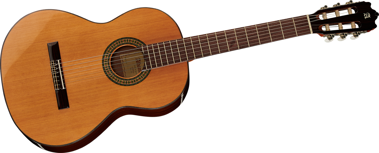 Alhambra 3C Senorita (7/8)