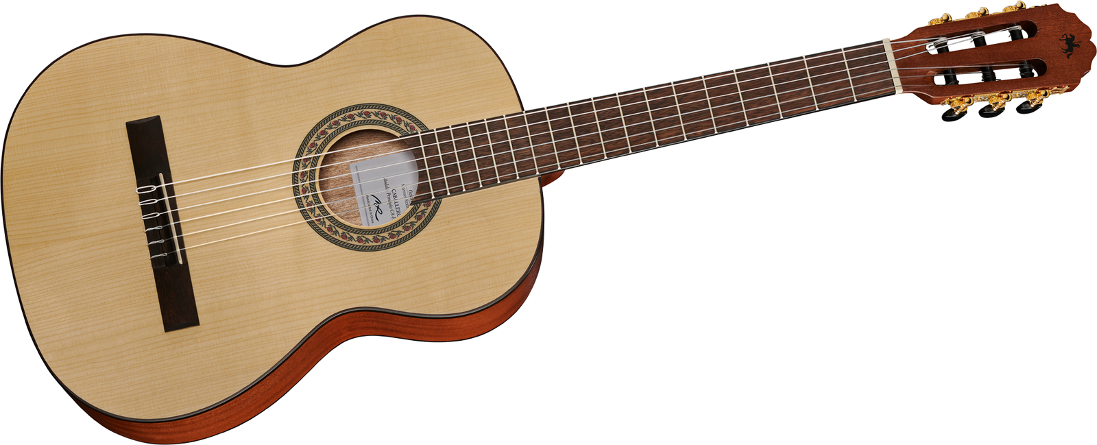 Caballero by Manuel Rodriguez Principio CA-PM 7/8