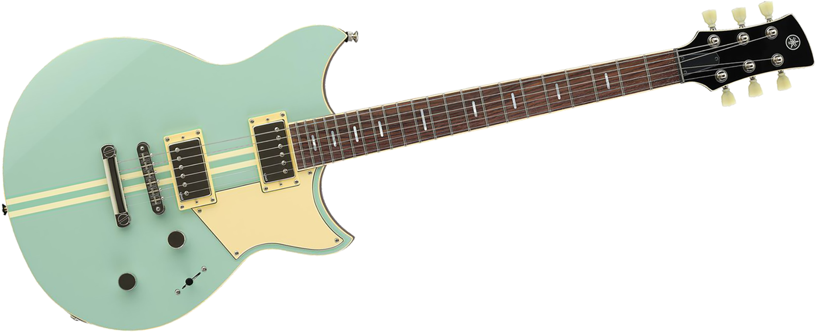 Yamaha Revstar RSS20 Sonic Blue