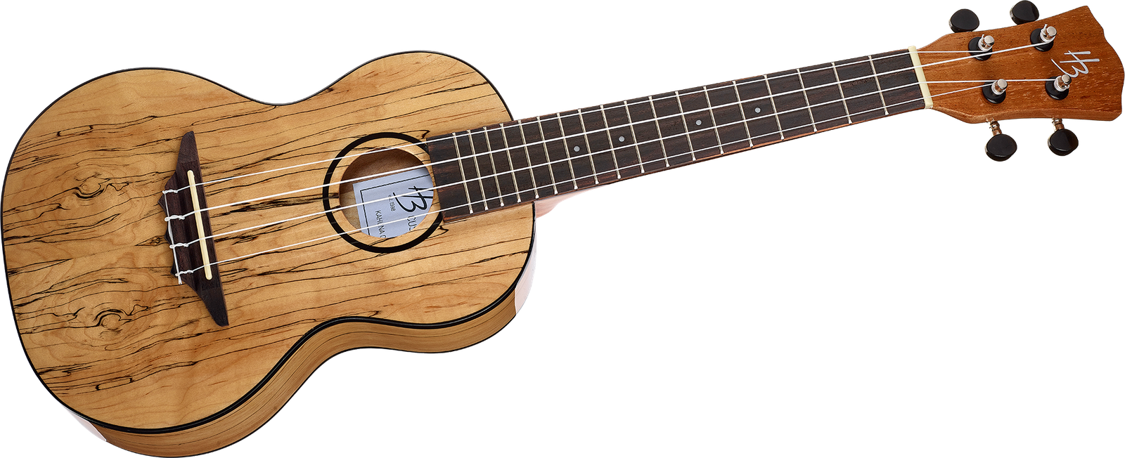 Harley Benton Kahuna CLU-32C