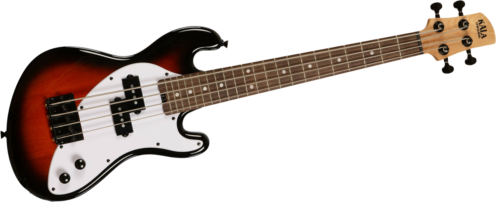 Kala U-Bass Solid Body TB