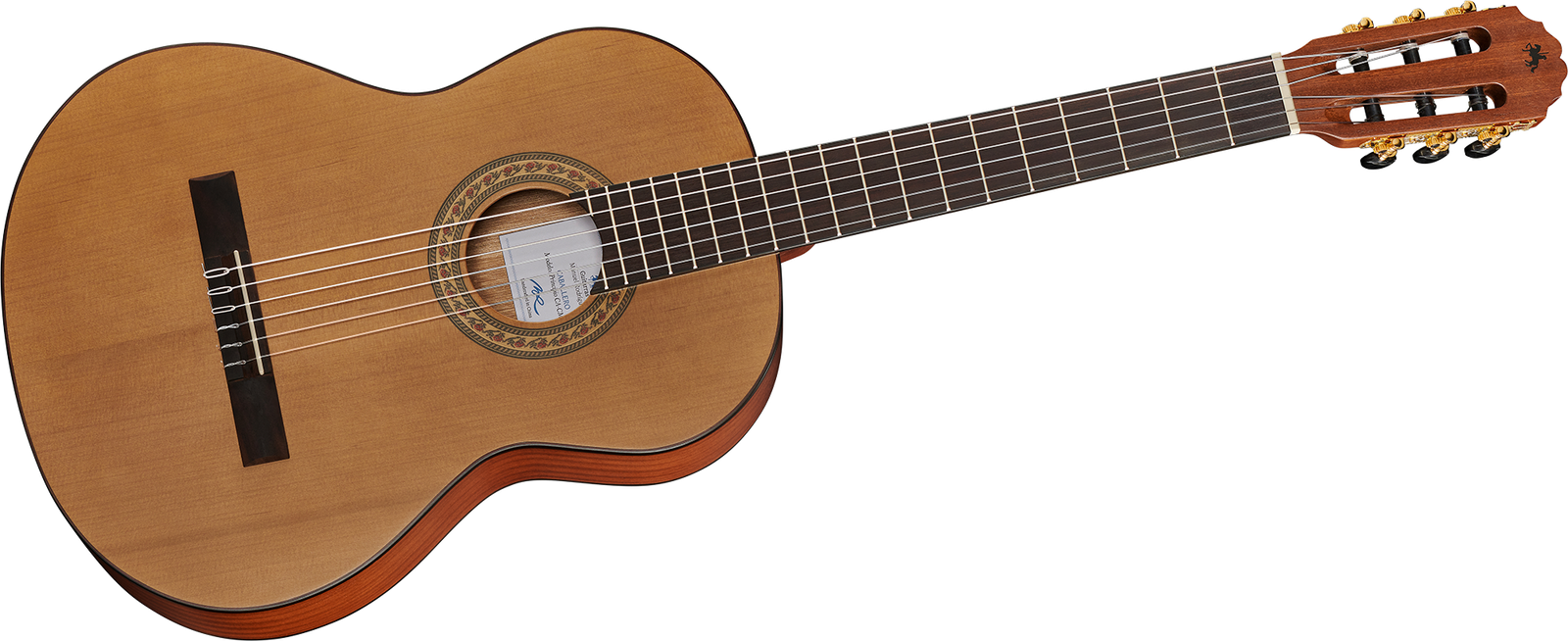 Caballero by Manuel Rodriguez Principio CA-CM 4/4