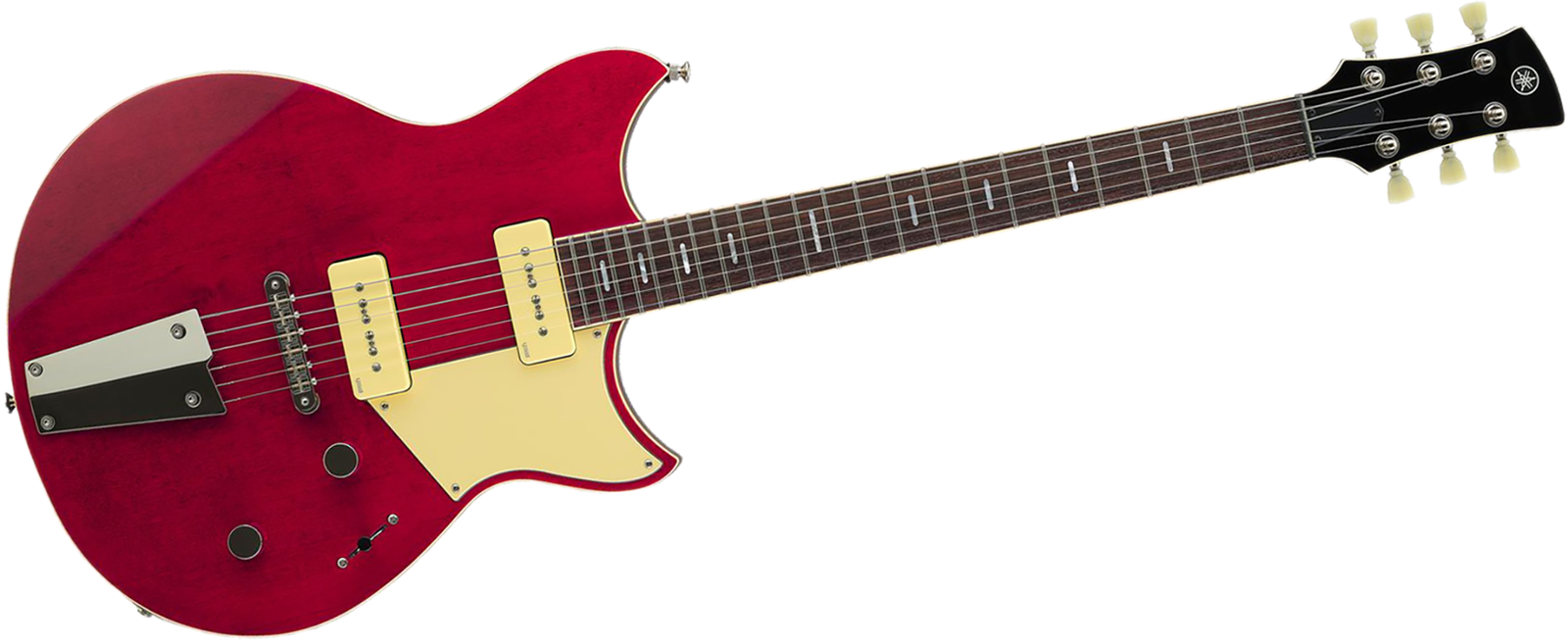 Yamaha Revstar RSS02T Fired Red