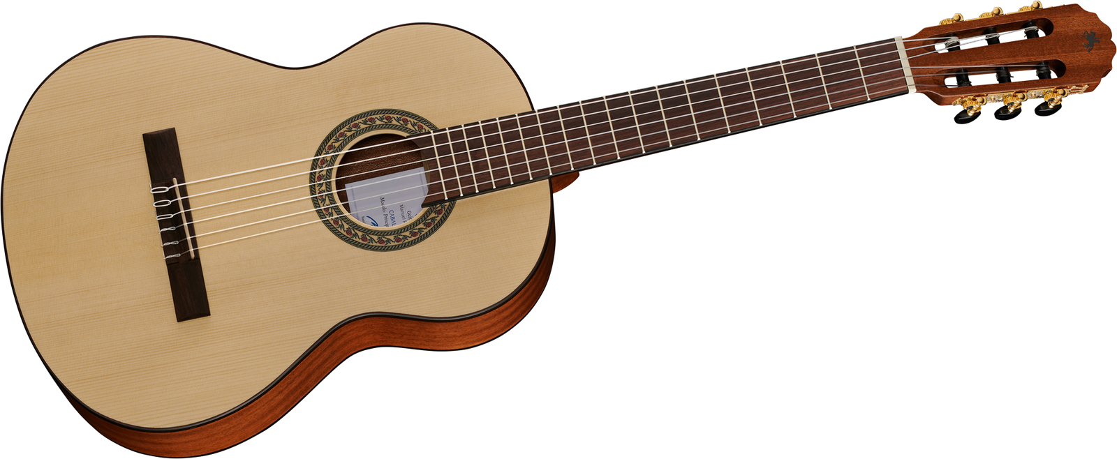 Caballero by Manuel Rodriguez Principio CA-PM 3/4