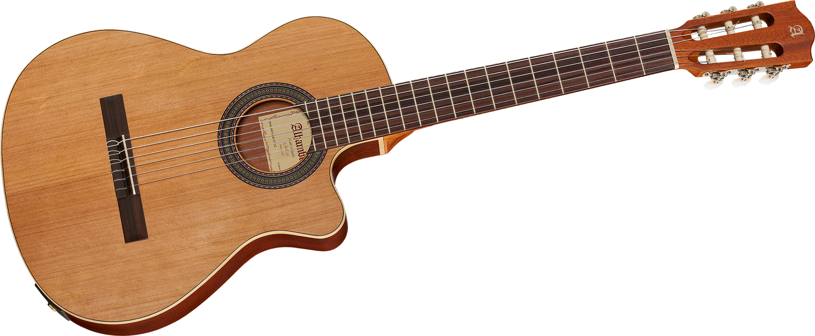 Alhambra Z Nature CT EZ