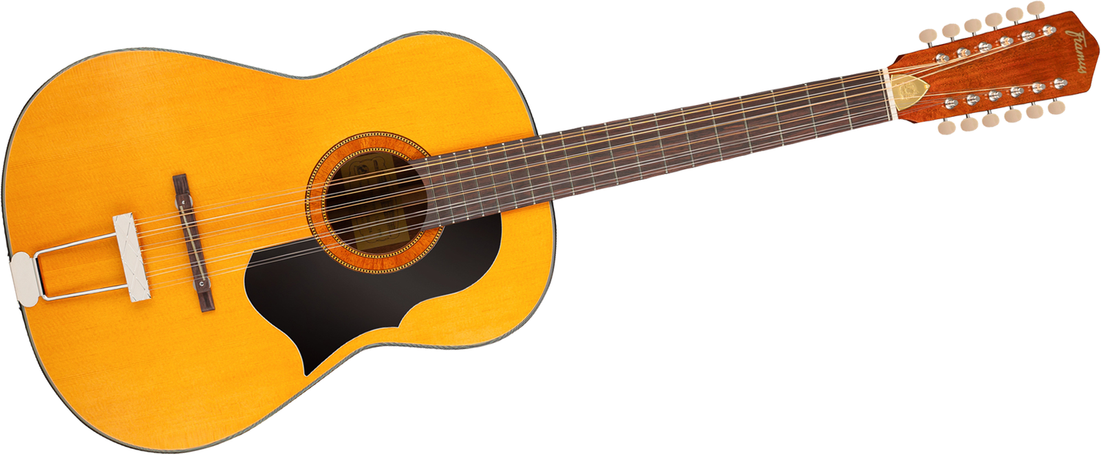 Framus Vintage Hootenanny 12 TS