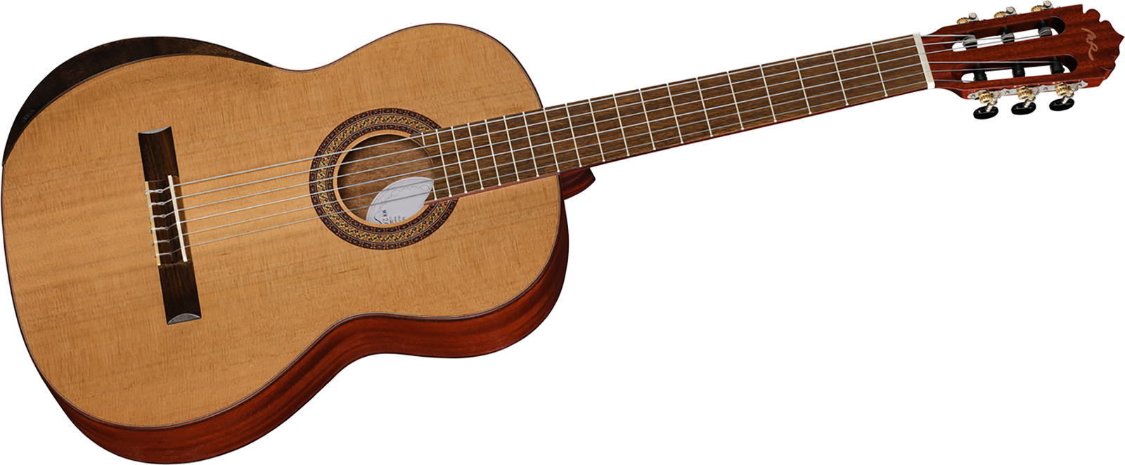 Manuel Rodriguez T-57 Konzertgitarre in 3/4-Größe