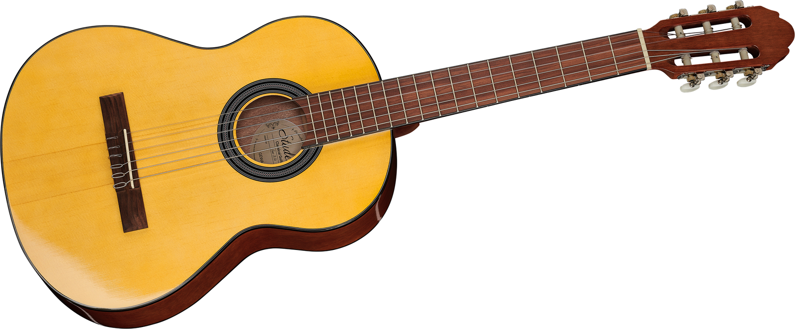 Gewa Student Natural 3/4 LH